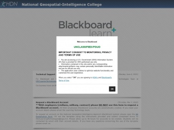 Blackboard Learn - Blackboard.com