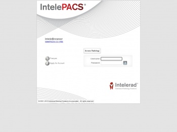PACS Portal
