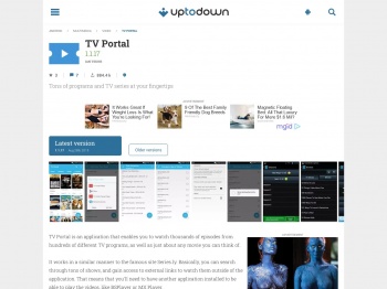 TV Portal 1.1.17 for Android - Download