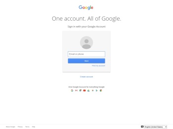 E Classroom - Sign in - Google Accounts