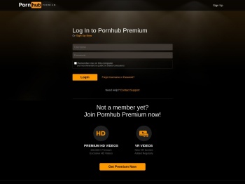 Log In And Access Premium Porn Videos | Pornhub Premium
