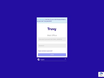 TruVision Health Login - Truvy